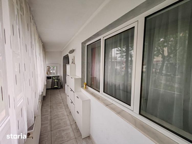 Spațiu comercial, de 55 mp, în Central