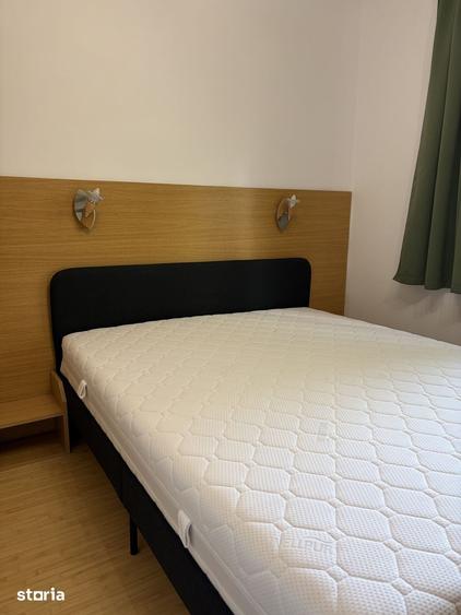 Apartament cu 2 camere în Micălaca