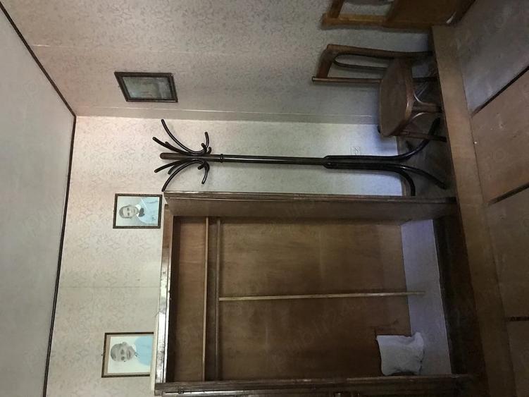 Apartament cu 3 camere decomandat în Mănăștur