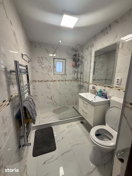 Apartament cu 3 camere decomandat în Mănăștur