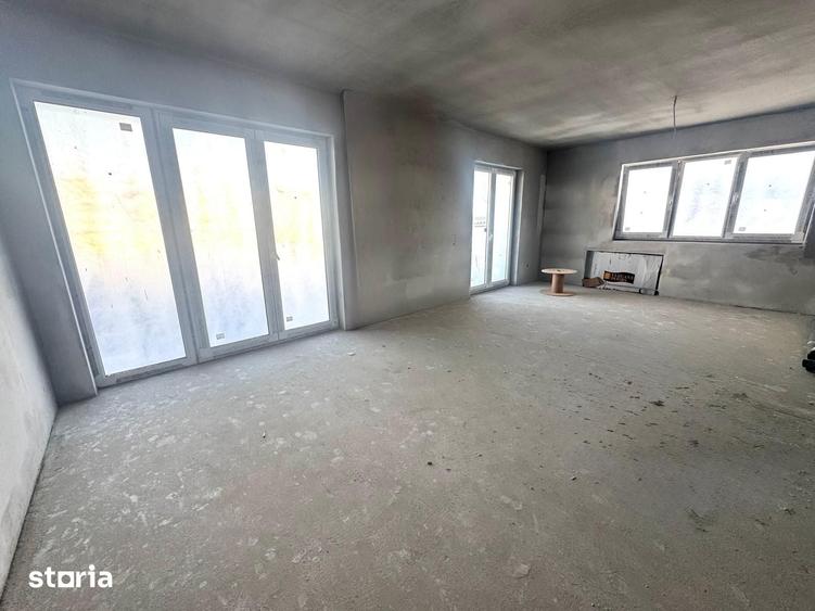 Penthouse 4 camere si terasa 102mp, Sibiu - 1