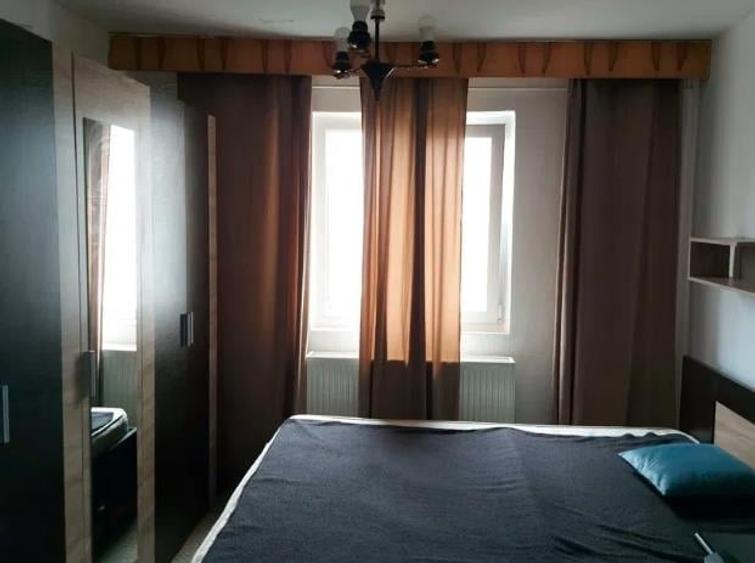 Apartament cu 2 camere nedecomandat în Tipografilor