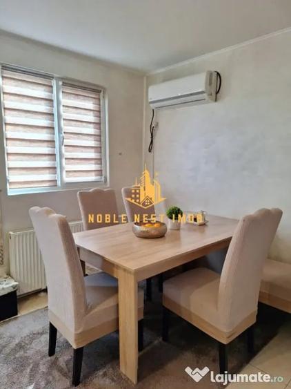 Apartament 3 camere, 97 mp ?tefane?tii Noi - LIDL, CO - 11