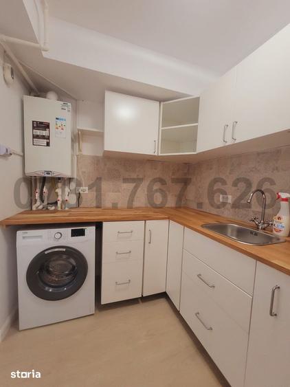 Ferdinand- Veris Residence, totul nou, mobilata si utilata complet. - 9