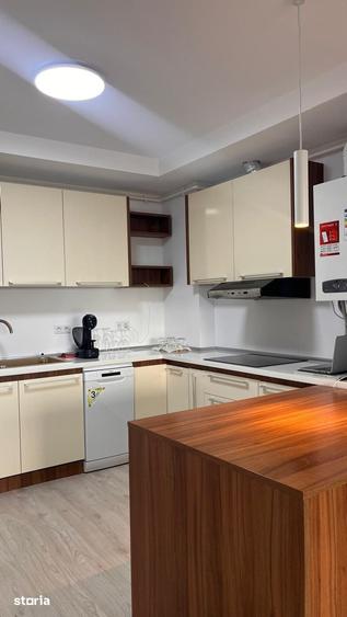Apartament cu 2 camere decomandat în Ghencea