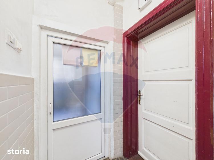 Casa cu 4 camere de vanzare in Bucurestii Noi | 15 min Metrou - 12