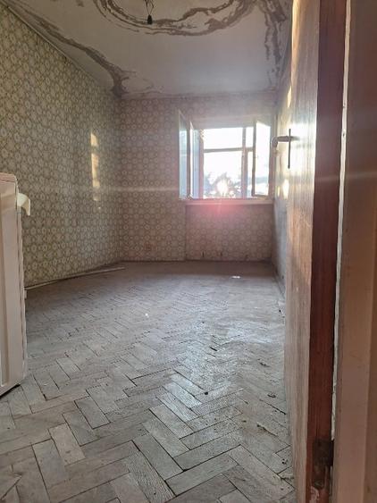 Apartament cu 3 camere decomandat în Ultracentral