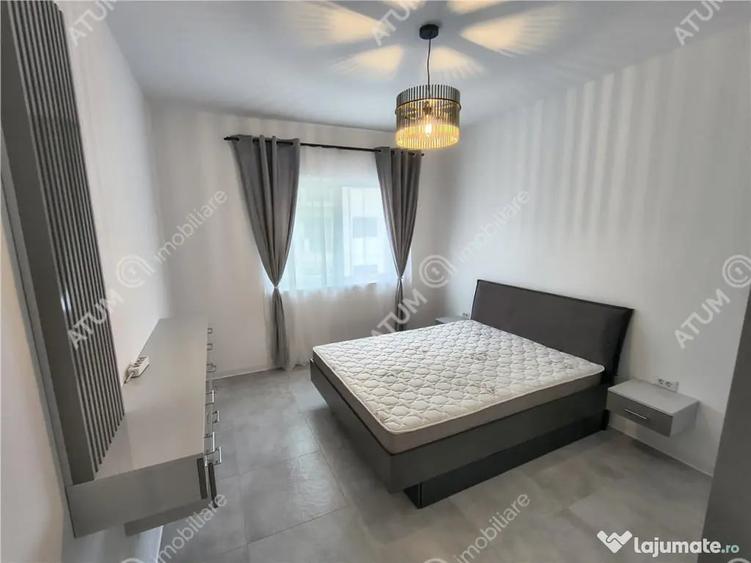 Garsoniera moderna la etajul 1 cu boxa depozitare si parcare - Sibiu (Sibiu) - 1