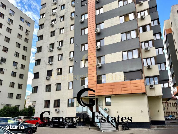 Apartament cu 2 camere în Moara de foc