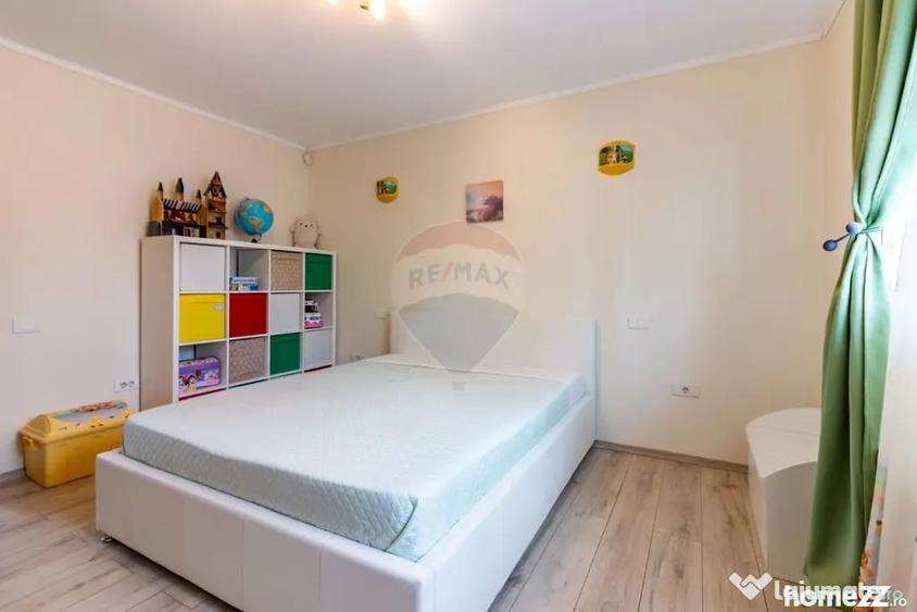 Casă cu 5 camere cu Teren 507 Mp în Central
