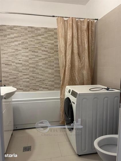 Apartament cu 3 camere în Tudor Vladimirescu