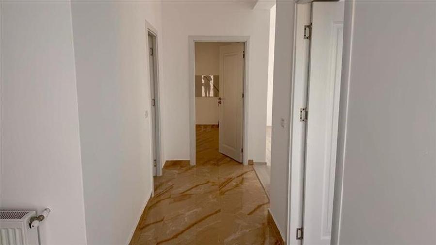 Casă individuală cu 4 camere cu Teren 600 Mp în Valea Lupului