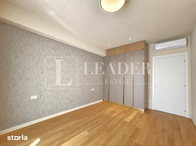 Brand New 3-Bedroom Apartment | Premium Furnished | 2 Parking Spaces - 6