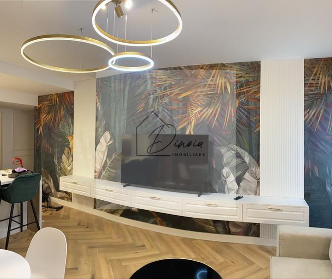 2 camere My Place Residence Pipera - Porsche I parcare incl. I COM 0% - 2