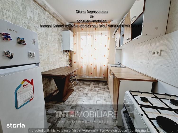 Apartament 2 camere decomandat de inchiriat zona Pd Ros-Palas Campus - 13