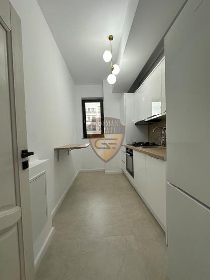 Apartament cu 2 camere decomandat, mobilat în Tomis Nord