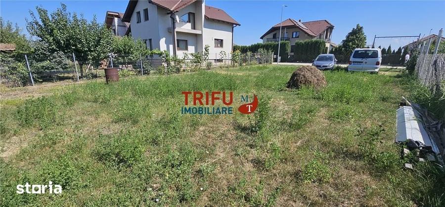 Teren de 480 mp, în Central