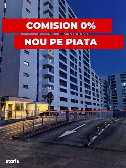 Apartament cu 2 camere în Militari — fotografia 1