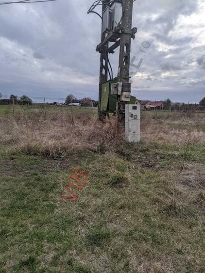 Ferma Zootehnică– Satchinez,  | 9,5 ha teren,vanzare sau schimb pentru jumatate - 13