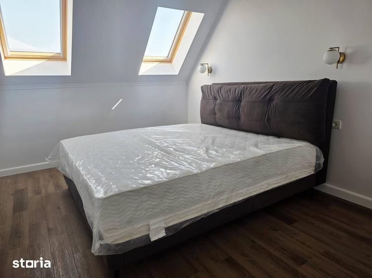 Apartament cu 2 camere în Ultracentral