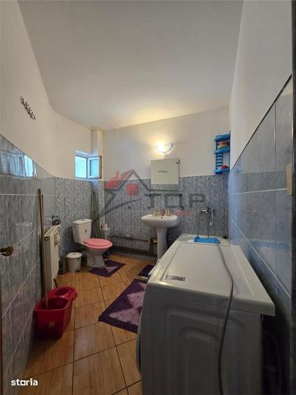Piata Alexandru - Milcov, 2 camere decomandat cu 2 balcoane, liber - 2