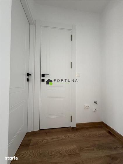 Apartament cu 2 camere semidecomandat în Bartolomeu