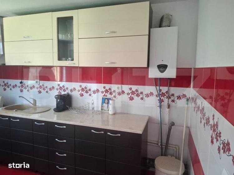Casă cu 4 camere în Valea