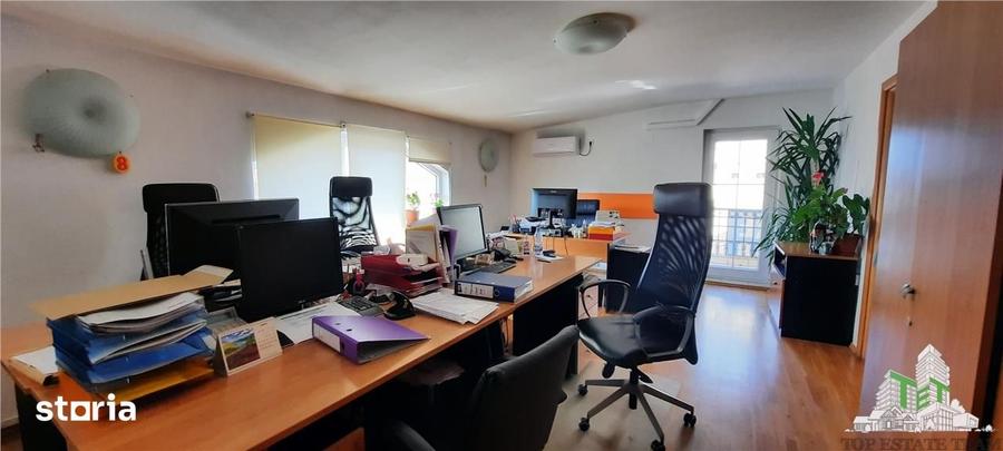 Spațiu comercial, de 320 mp, în Grivița