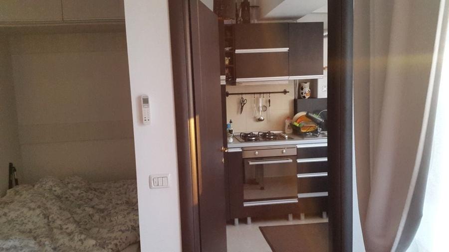 Garsonieră semidecomandată în Niculițel