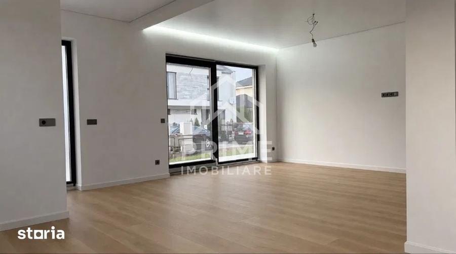 Apartament de vanzare | 110 MP utili | CETATE - 3