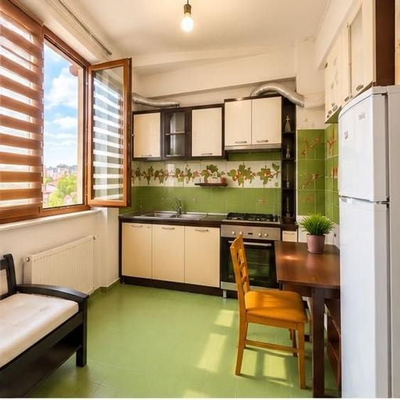 Inchiriere | Proprietar | Apartament 2 camere Cartierul Latin | 50 mp | Parcare | 2 AC - 3