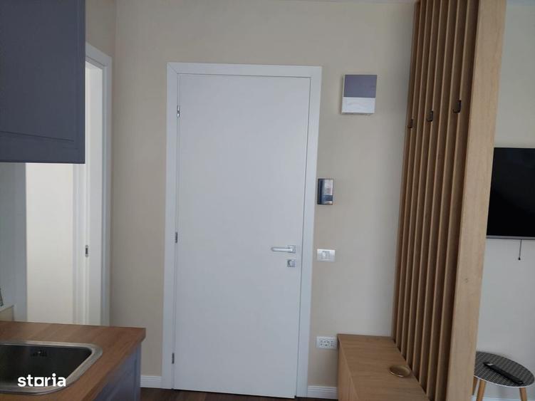 Apartament 2 camere de inchiriat - Piata Romana - ASE - 3