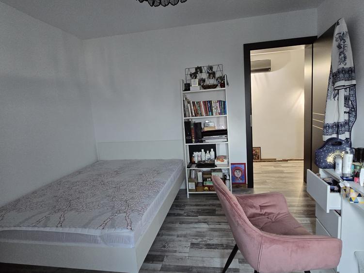 Duplex cu 3 camere cu Teren 250 Mp în Aninoasa