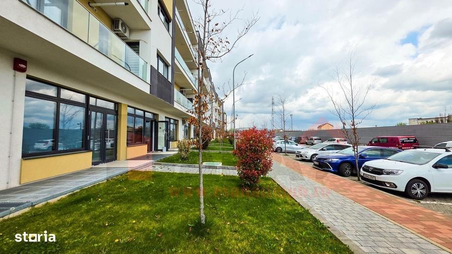 Spațiu comercial, de 174 mp, în Turnișor