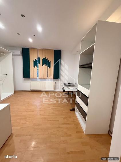 Apartament cu 3 camere în Mehala