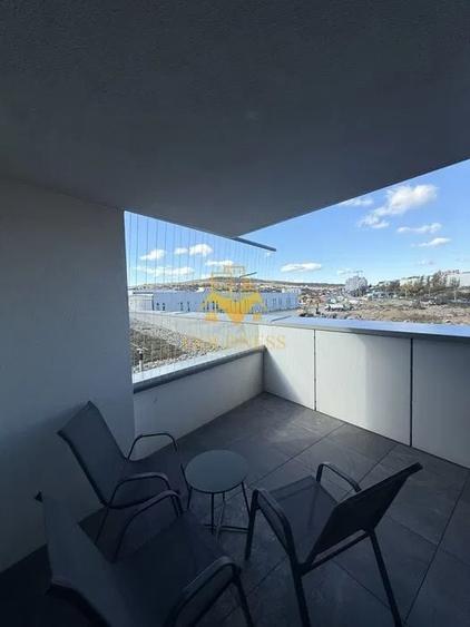 2 camere open space, Elite City, Pet Friendly, Iris, Auchan, Lidl - 8