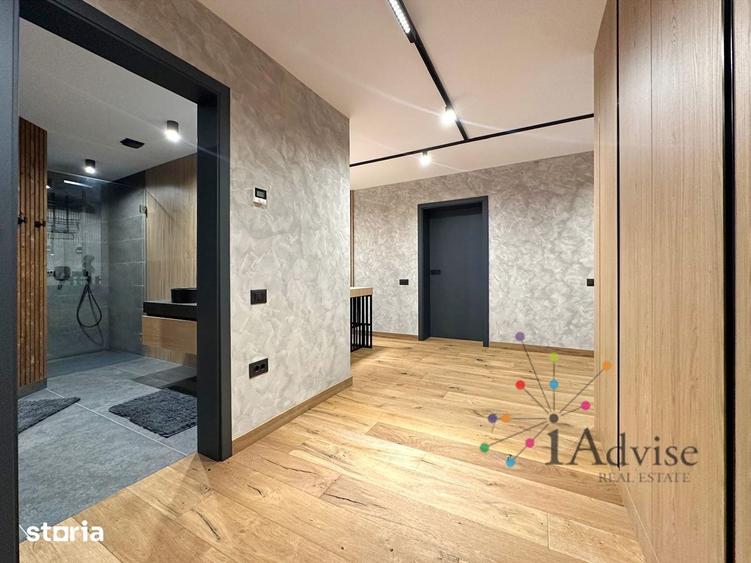 Apartament cu 3 camere în Schei