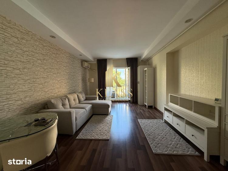 Apartament cu 2 camere decomandat în Nord