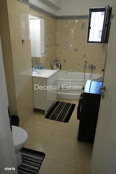 Apartament cu 2 camere decomandat în Dobroești