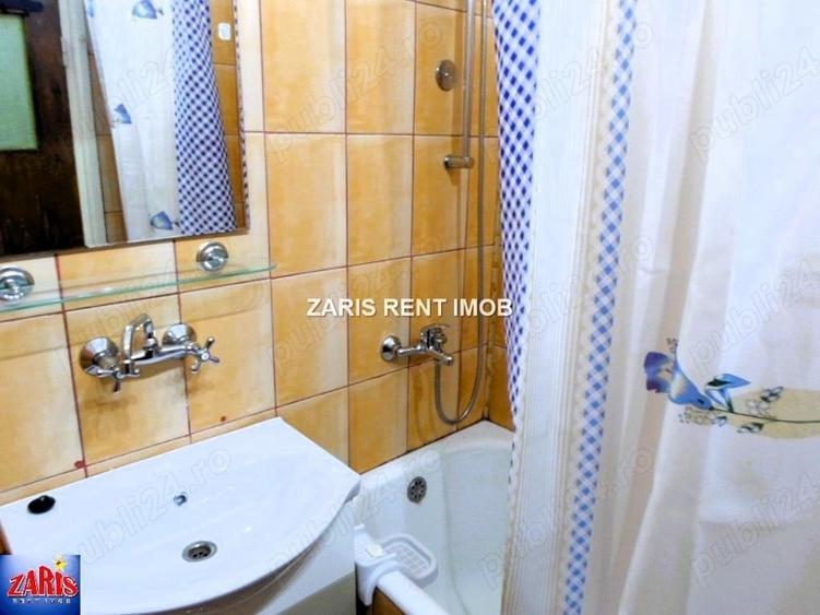 Garsonieră semidecomandată în Malu Roșu