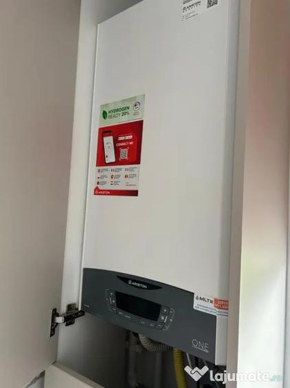 Apartament cu 2 camere decomandat, mobilat în Ultracentral