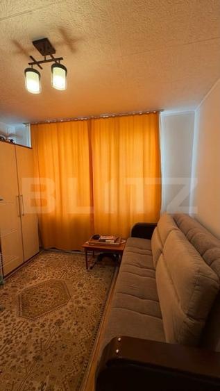 Apartament cu 2 camere decomandat, mobilat în Zorilor