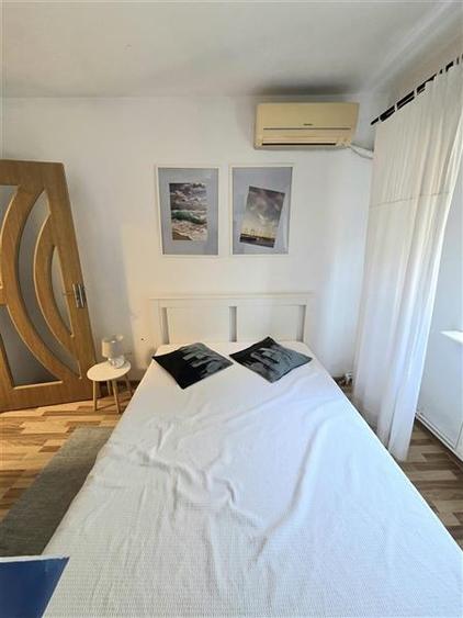 Apartament cu 2 camere decomandat, mobilat în Inel II