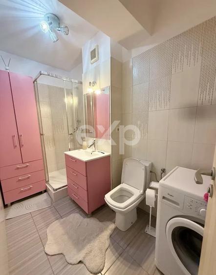 Apartament 2 camere | Gheorgheni, zona FSEGA - 6