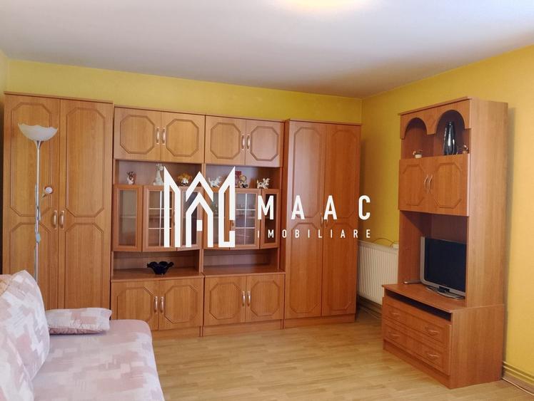 Apartament cu 2 camere decomandat, mobilat în Hipodrom 2