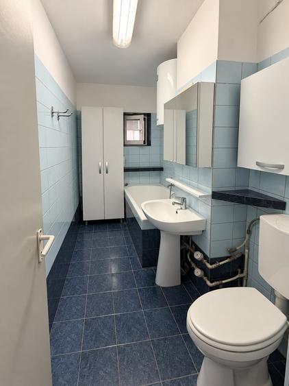 Apartament cu 2 camere decomandat, mobilat în Aviației