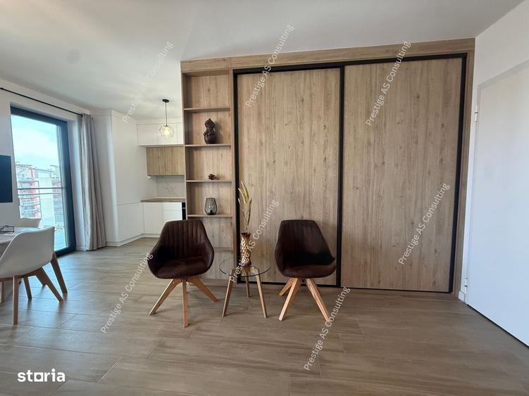 Apartament cu 17mp Terasa | Parcare suprateran | Ateneo | Calea Toront - 2