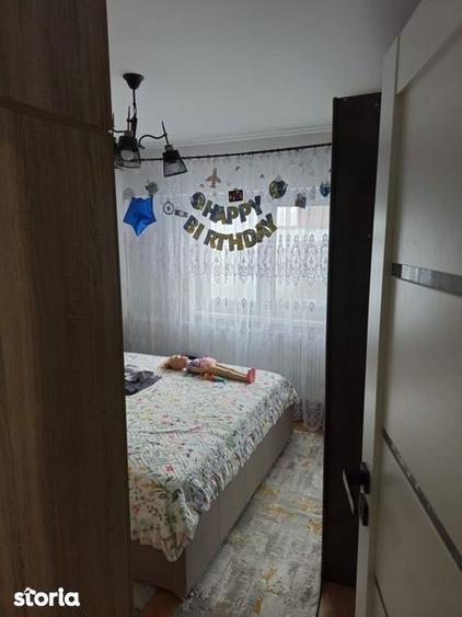 Vand apartament 2 camere - 8