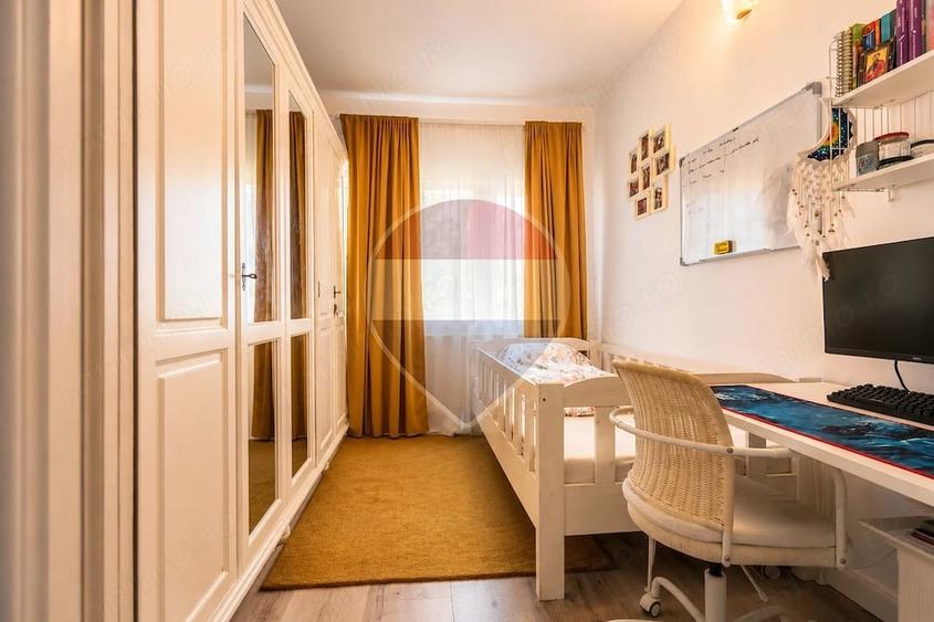 0% Comision 0% TVA - CASA 4 CAMERE - 143mpU + 326 mpT - BUCIUM - 12