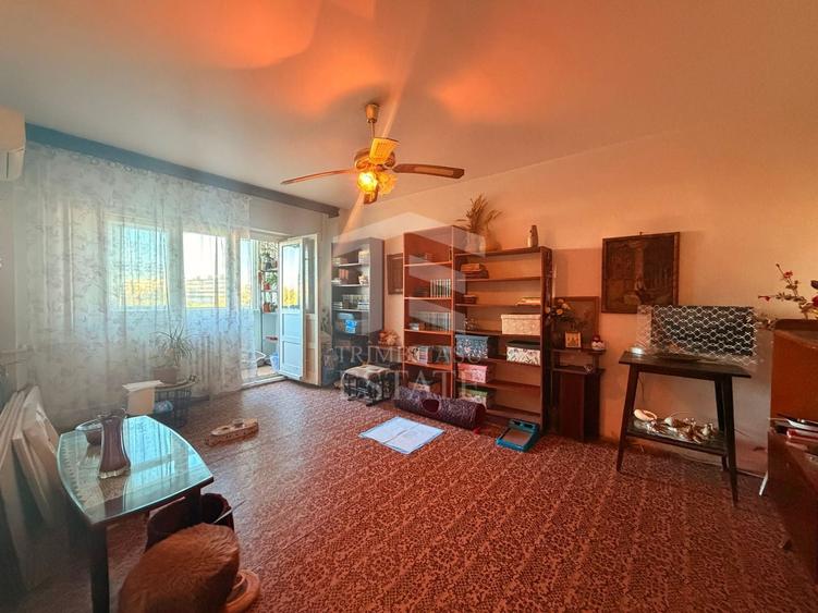 Apartament 3 camere – Drumul Taberei (Aleea Dealul Măcinului) - 8